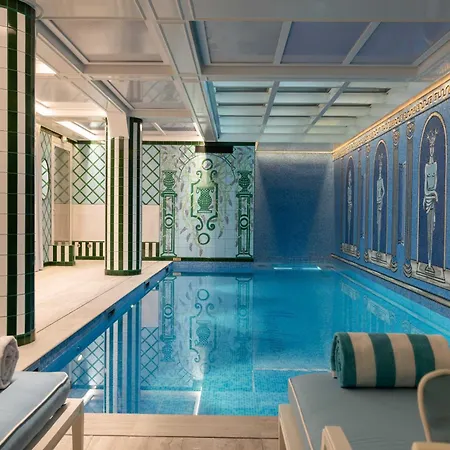 Hotel Le Magnifique Ex Hotel Le M-2
