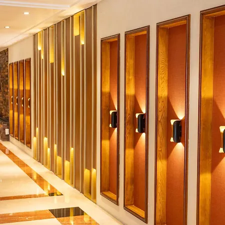 Majestic Premier Hotel Burdubai-3