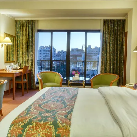 Grand Palace Hotel-2
