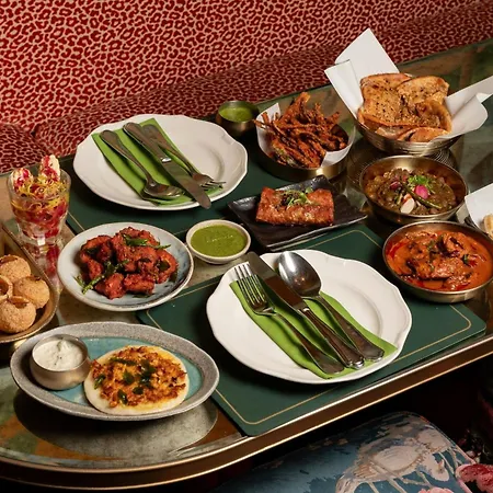 The Serangoon House Little India, Singapore, A Tribute Portfolio Hotel-2