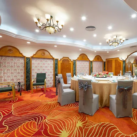 Liuhua Hotel-3