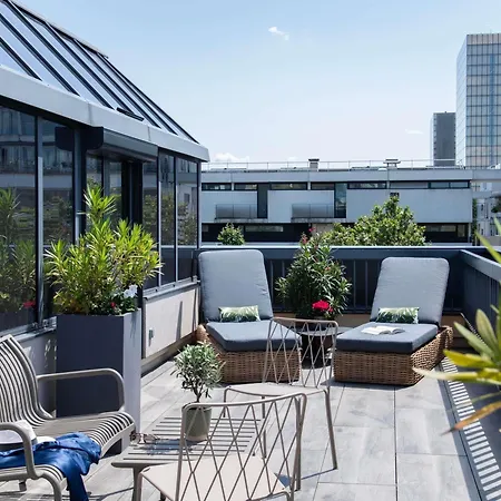 Mercure Paris Bercy Bibliotheque-2