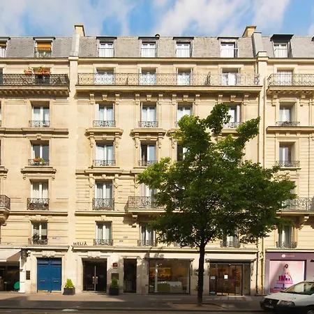 Melia Paris Champs Elysees-3