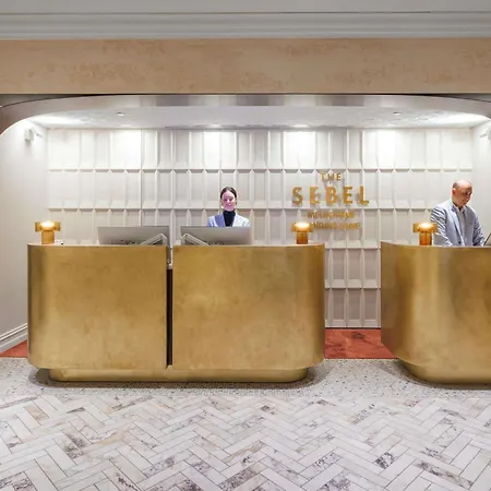 The Sebel Melbourne Flinders Lane-3