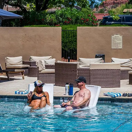 Arroyo Pinion Hotel, An Ascend Collection Hotel-2