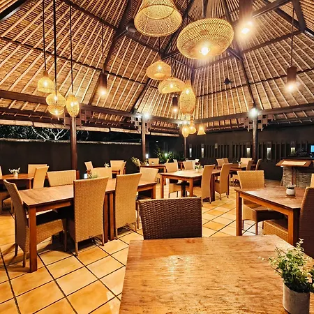 Mutiara Bali Boutique Resort & Villa-3