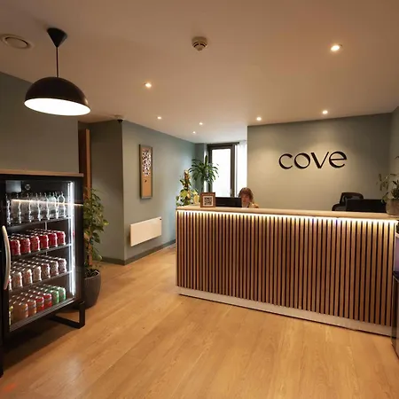 Cove Paradise Street-2