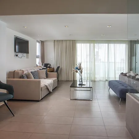 Atlantis Boutique City Hotel-2