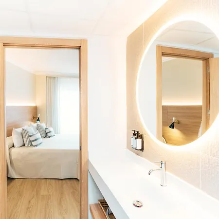 Hotel Cala Font-2