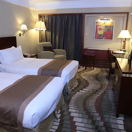 Jianguo Hotel-2
