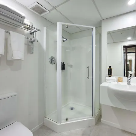 Mercure Wellington Abel Tasman-3