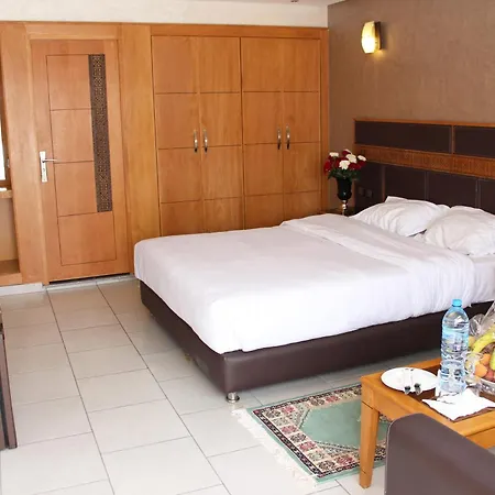 Hotel Club Almoggar Garden Beach-3
