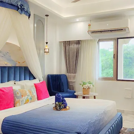 Sarang Palace - A Luxury Boutique Hotel-3