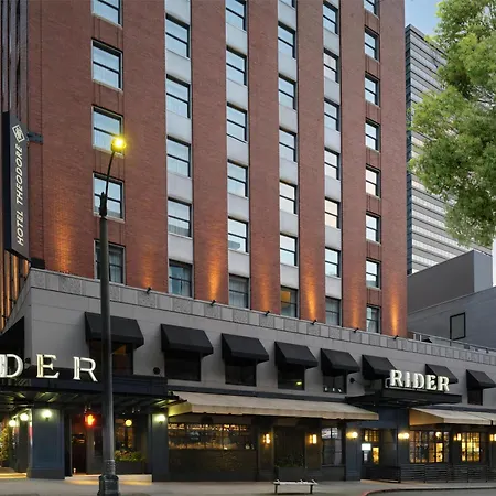 Hotel Theodore Seattle Downtown, Tapestry By Hilton-2