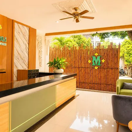 Melasti Kuta Beach Hotel & Spa-3