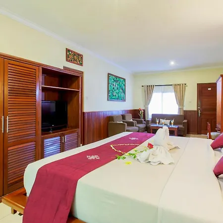 Melasti Kuta Beach Hotel & Spa-2