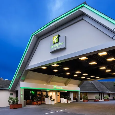 Holiday Inn Auckland Airport By Ihg-3