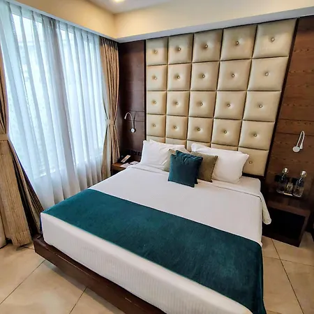 Peerless Hotel Kolkata-2