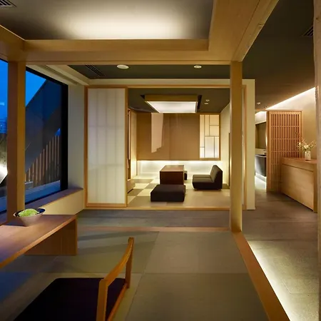 Hotel Kanra Kyoto-3