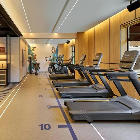 Four Points By Sheraton Johor Bahru-2
