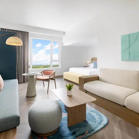 Hyatt Centric San Juan Isla Verde-3