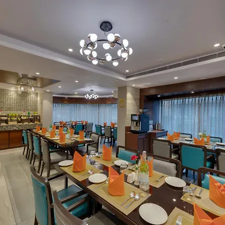 Hotel Suba Galaxy Mumbai-2