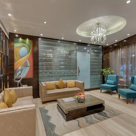 Hotel Suba Galaxy Mumbai-2