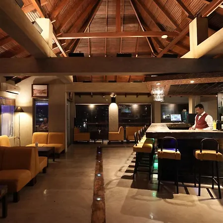 Hotel Casamara - Center Point Kandy-2