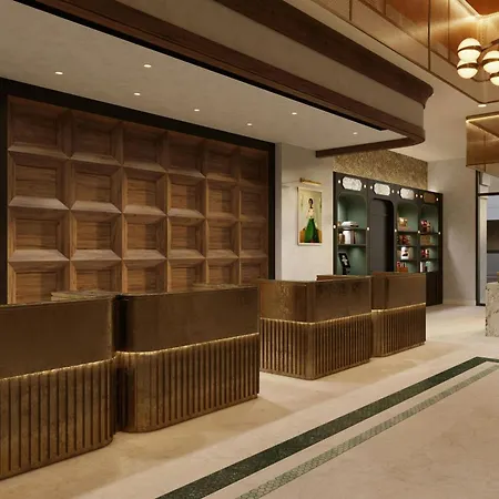 The Atterbury Hotel, Autograph Collection-2