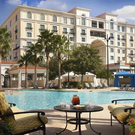 Hilton Vacation Club Eilan Resort & Spa San Antonio-3