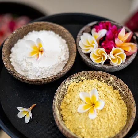 Bali Relaxing Resort And Spa-2