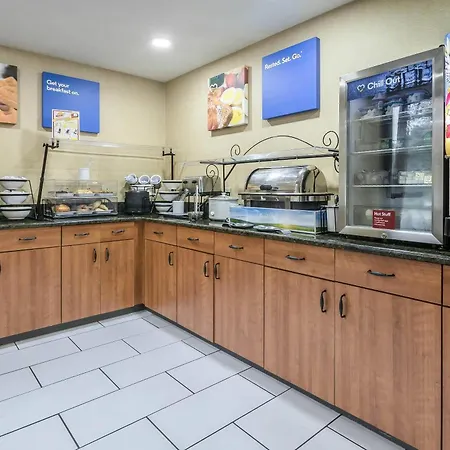 Comfort Inn Gainesville - University Area-3