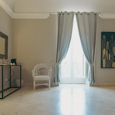 Relais Corte Degli Aragonesi-3
