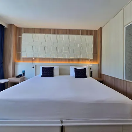 Sira Grande Hotel, Patong-2