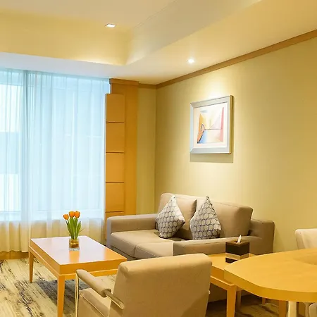 Carlton Downtown Hotel-3