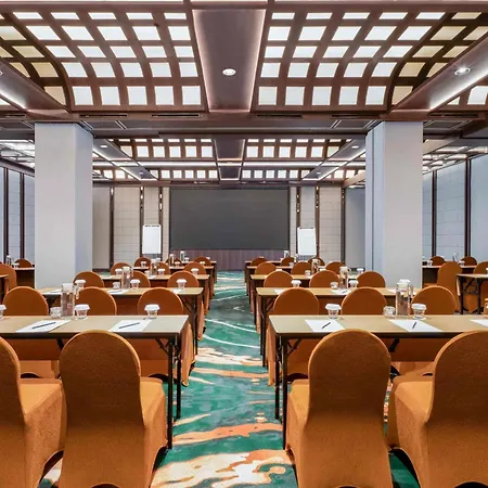 Mercure Jakarta Sabang-2