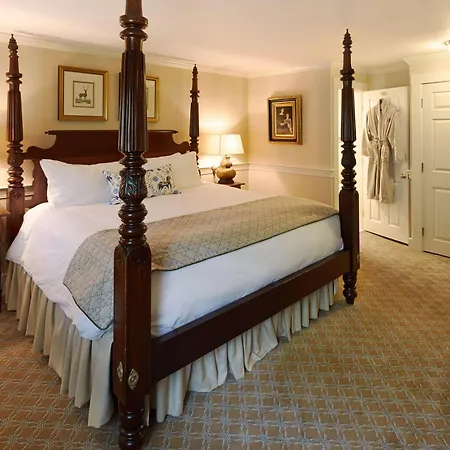 Cape Arundel Inn And Resort-3