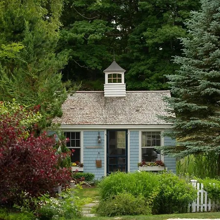 The Cottages At Cabot Cove-2