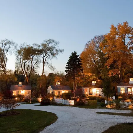 The Cottages At Cabot Cove-3