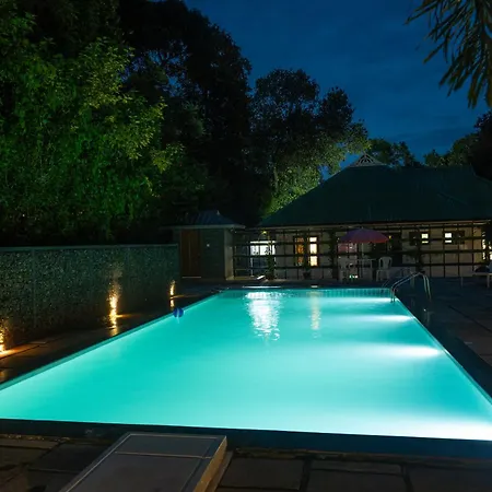 Misty Lake Resorts Munnar By Sylora Hotels-2