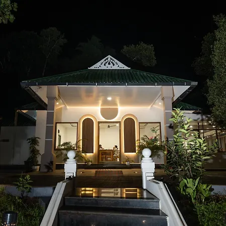 Misty Lake Resorts Munnar By Sylora Hotels-3