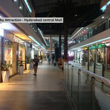 Hotel O Surya Residency-2