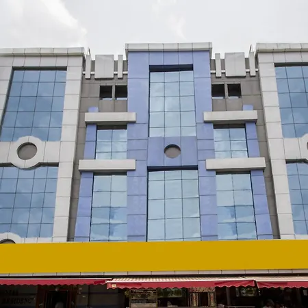 Hotel O Surya Residency-3