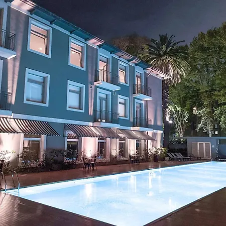 Almarena Madero Urbano, Affiliated By Melia-3
