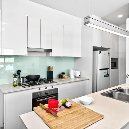 188 Apartments-3
