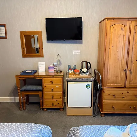 Dionard Guest House-3