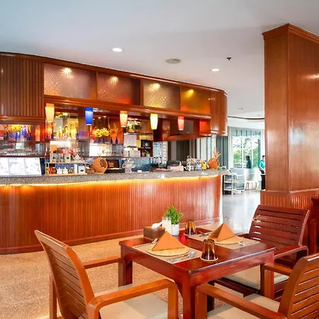 Elite Suites Patong-3