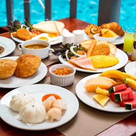 Elite Suites Patong-2