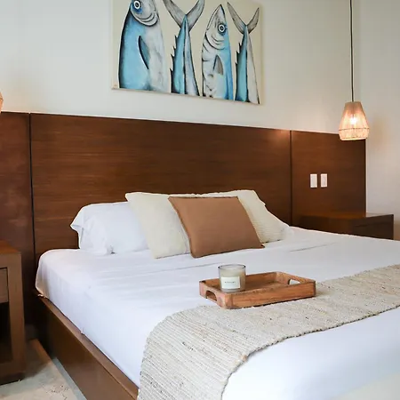 La Palma Beachfront Hotel Boutique-2