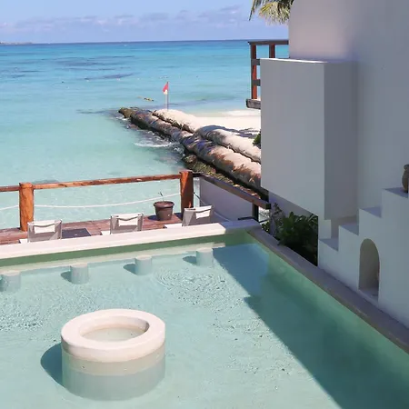 La Palma Beachfront Hotel Boutique-2